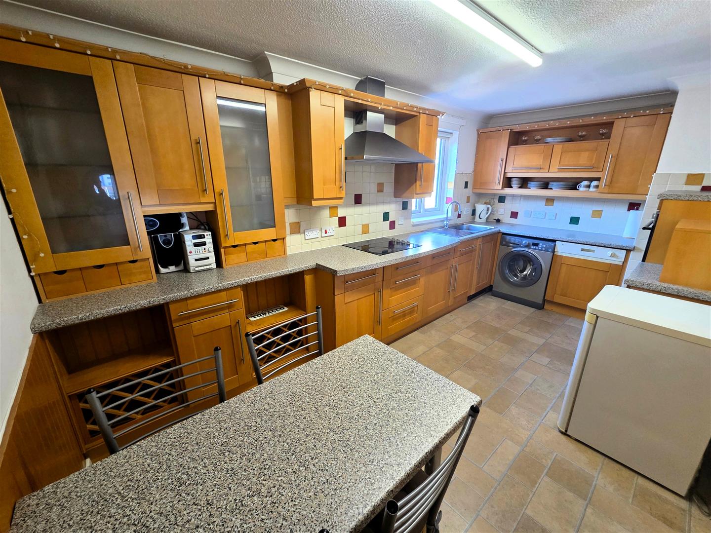 Monmouth House, Marina, Swansea, SA1 1WD